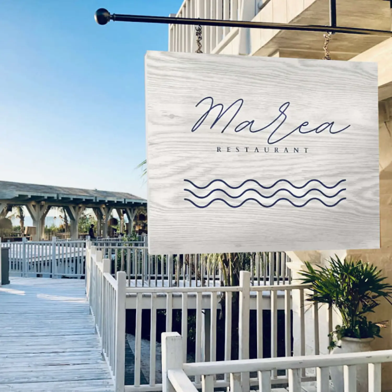 Marea1 Restaurante