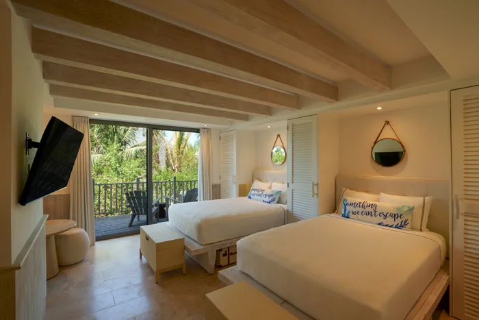 The Cozy One Doble Suite The Cozy One Doble Suite