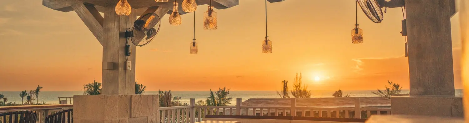 Atardeceres