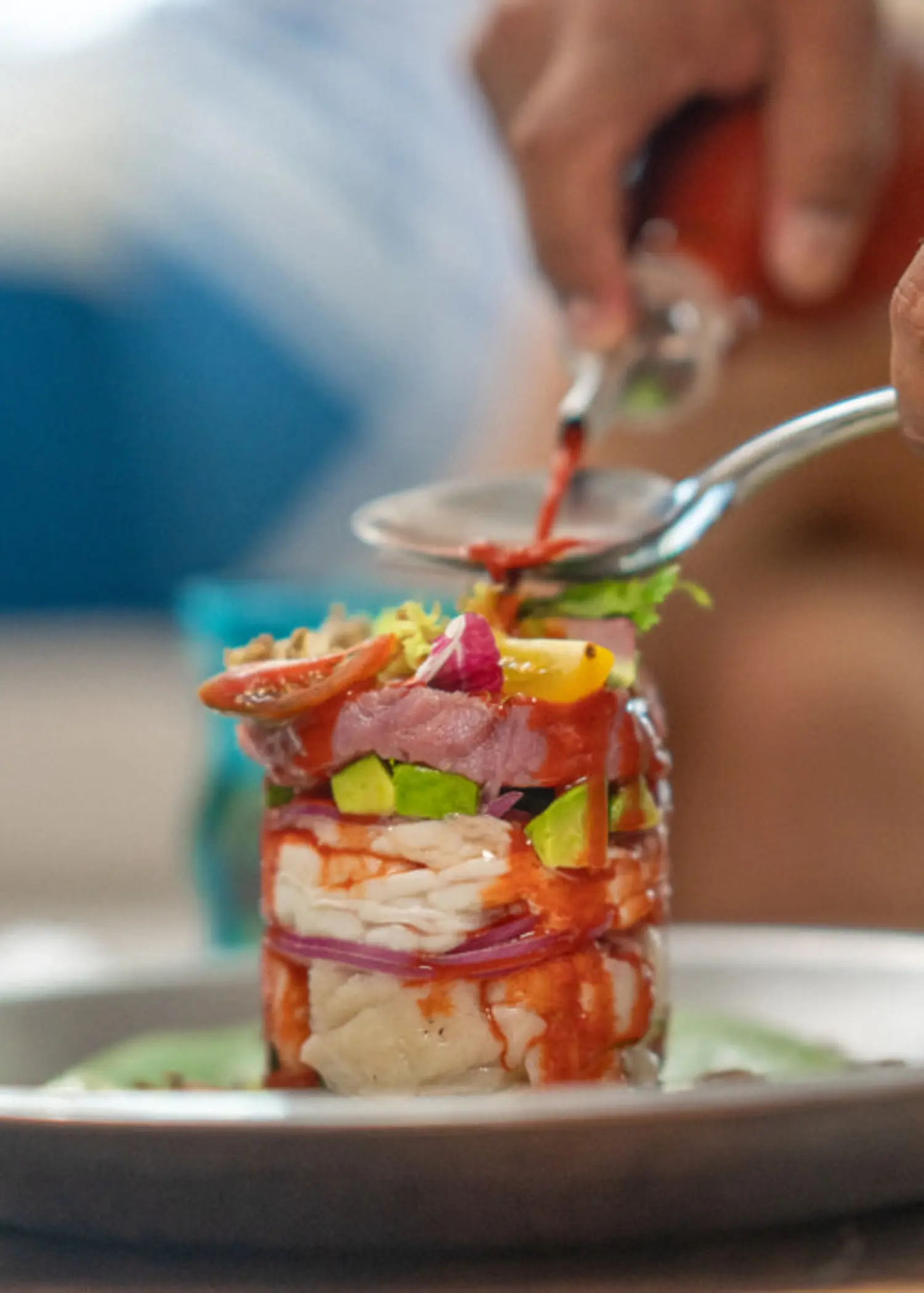 Restaurante Marea2