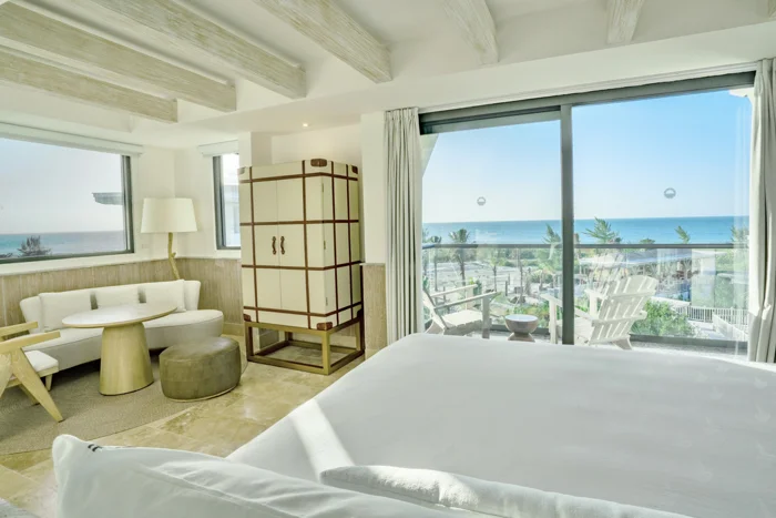Suite Premium Vista Al Mar Barefoot Suite Premium Vista Al Mar Barefoot