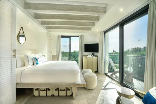 Suite Vista Al Mar Barefoot