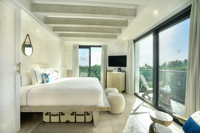 Suite Vista Al Mar Barefoot Suite Vista Al Mar Barefoot